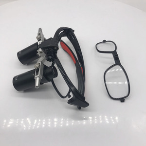 Tandheelkundige Verstelbare Pupilafstand 4,0x/5,0x/6,0x Omzettingslensloepen - Product Image 6