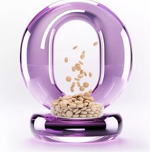 Pet kalsiyum tabletleri kedi ve köpek kalsiyum tabletleri güçlü kemikler kalsiyum takviyesi - Product Image 5