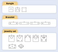 Boîtes à anneaux rigides écologiques en gros avec laminage mat et doublure en éponge pour l'emballage de bijoux pour femmes, boîte cadeau avec logo personnalisé