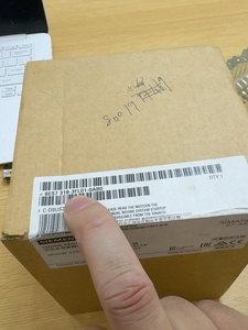 6ES7318-3FL01-0AB0 6ES73183FL010AB0 โมดูลซีพียู S7-300 สำหรับ PLC - Product Image 4