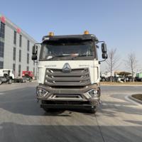 Camion benne Sinotruk HOWO robuste, tracteur routier 20T 30T 50 tonnes, RHD LHD, Sinotruk HOWO TX NX, neuf et d'occasion, 6X4 8X4