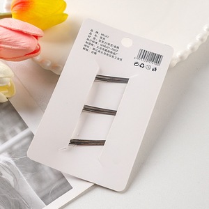 Juego <span class=keywords><strong>de</strong></span> 3 piezas <span class=keywords><strong>de</strong></span> pinzas <span class=keywords><strong>para</strong></span> el pelo <span class=keywords><strong>de</strong></span> cristal con diseño <span class=keywords><strong>de</strong></span> lazo, <span class=keywords><strong>para</strong></span> mujer, con lunares, pinzas <span class=keywords><strong>de</strong></span> pico <span class=keywords><strong>de</strong></span> pato <span class=keywords><strong>para</strong></span> la frente, accesorios <span class=keywords><strong>para</strong></span> el pelo, flequillo lateral - Product Image 4