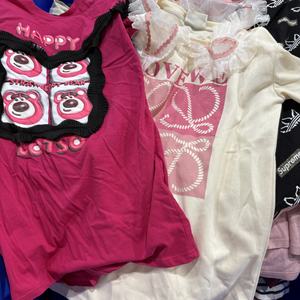 Camiseta de manga corta para mujer usada - Product Image 2