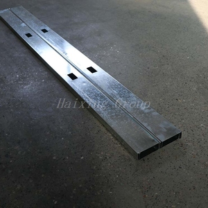 เครื่องขึ้นรูปโปรไฟล์รูปตัวซี เครื่องรีดขึ้นรูปเหล็กกล้าเบา ระบบอัตโนมัติประสิทธิภาพสูงสำหรับอุตสาหกรรม - Product Image 2