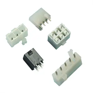 Bestseller 4.20MM Pitch C4255WVA-F HR Electrical Connectors For Home Appliances Electrical Accessories