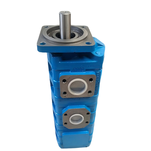 Huamao FDP-15DL Horizontal Directional Drilling Machine Construction Machinery with Three-Stage Pump - Product Image 4