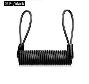 Cuerda de Recordatorio para Bloqueo de Freno de Disco para Bicicleta de Montaña de 1.2m - Product Image 3