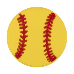 Abalorios deportivos de verano para la playa para Bogg Bag, temática de la vida de la mamá, fútbol americano, béisbol, sóftbol, baloncesto, fútbol, voleibol, insertos para bolso de playa - Product Image 1