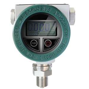 مقياس حرارة رقمي من النوع K، 9 فولت تيار مستمر، معدل أخذ العينات 1 ثانية، قابل لإعادة الشحن لمدة ≥18 شهرًا، مورد OEM - Product Image 4