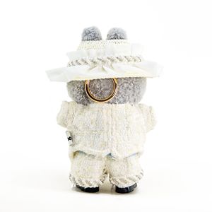 Кукольная одежда для 10 см кукольная облако обет - Product Image 3