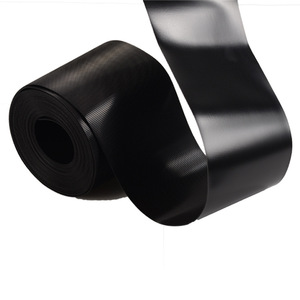 Rolo de fita macio do laço do gancho da injeção de nylon reusável com cores diferentes para a resistência ultra fina da lavagem da costura do vestuário - Product Image 3