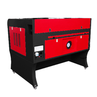 Machine de gravure et de découpe au laser CO2 1325, grande surface de travail de 4x8 pieds, pour le bois, le cuir, le PVC, le MDF, la pierre, le verre