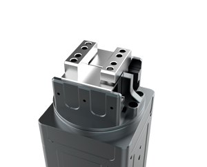 Pinces souples de Z-ERG-20 de Rotation relative infinie bon marché de bras de robot collaboratif utilisées dans les robots - Product Image 1