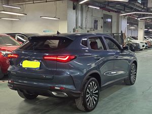 Offerta Speciale: SUV Compatto Sportivo di Lusso Changan Oshan <span class=keywords><strong>X5</strong></span> 1.5T DCT 2021 Usato, Esportazione Globale all'Ingrosso - Product Image 5