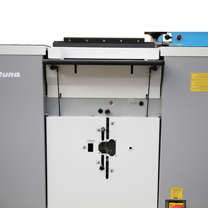 Machine à découper et à refendre le cuir Fortuna 470 - Product Image 3