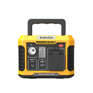 Generatore Portatile di Emergenza A300 300W 231Wh per Interruzioni di Corrente, Macchina <span class=keywords><strong>CPAP</strong></span>, Router, Dispositivi Medici - Product Image 2