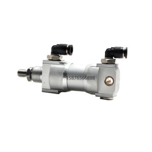 กระบอกลมไฮเดลเบิร์ก G4.334.003 01 ชิ้นส่วนเครื่องพิมพ์แบบลูกสูบลมสแตนเลส - Product Image 1