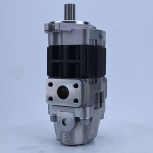Pompe à engrenages hydraulique SDY SDY1A, pompe à engrenages hydraulique SDY1A30.4E2H9-R386 - Product Image 3