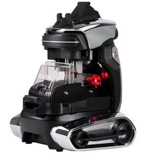 Machine à découper les clés haut de gamme 2M2 TANK2 Pro, design métallique durable - Product Image 1