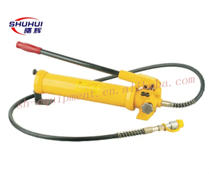 <span class=keywords><strong>Bomba</strong></span> <span class=keywords><strong>de</strong></span> Pedal hidráulico <span class=keywords><strong>de</strong></span> alta presión, Pedal <span class=keywords><strong>de</strong></span> <span class=keywords><strong>pie</strong></span> hidráulico accionado por aire, tipo CFP, 700 Bar/ 10000 Psi - Product Image 1