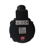 OSA18-100 OSA18-130 OSA24R OSA17-060 CNC Machines Original Servo Moteur Encodeur Mitsubishi