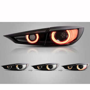 Accessoires de feu arrière de voiture à prix d'usine Offre Spéciale pour <span class=keywords><strong>mazda</strong></span> <span class=keywords><strong>3</strong></span> 2014 - <span class=keywords><strong>2018</strong></span> BPW951160 - Product Image 2