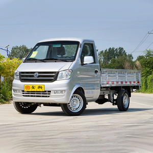 DFSK K01 Gasolina Bajo Consumo 2 Plazas 100km/h Alta Velocidad Gran Capacidad Camión <span class=keywords><strong>de</strong></span> Carga Dongfeng Sokon K01 <span class=keywords><strong>de</strong></span> <span class=keywords><strong>Segunda</strong></span> <span class=keywords><strong>Mano</strong></span> Barato - Product Image 3
