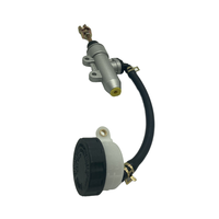 Nouveau maître-cylindre Assy convient pour Shineray Bashan Loncin 200 250 300 XY250STXE BS300 ATV Quad