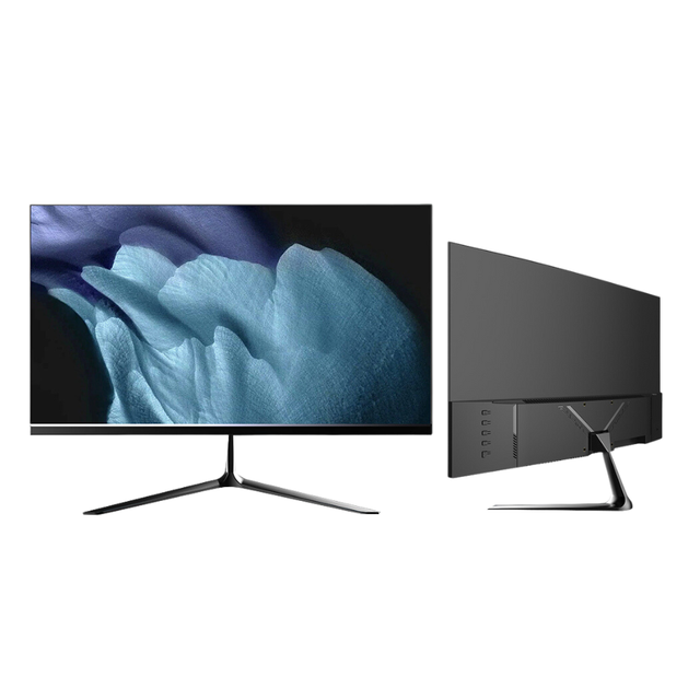 27/32 Inch 75/165Hz IPS Flat Desktop LED Monitor 1K/2K/4K Resolution Office & Business Use Display