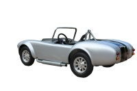 Nouveau Design essence Quad Atv 4 places voiturettes de Golf essence Mini Buggy pour adulte