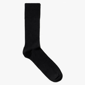 Chaussettes d'hiver pour hommes, longues, en coton biologique spécial, mi-longues, côtelées, thermiques, chaussettes de sport pour hommes, grandes tailles - Product Image 3