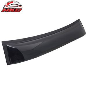 Apto para Honda Civic 12-15 Sedán 4 Puertas, Alerón Trasero para Ventana de Techo, Protector Solar - Product Image 2