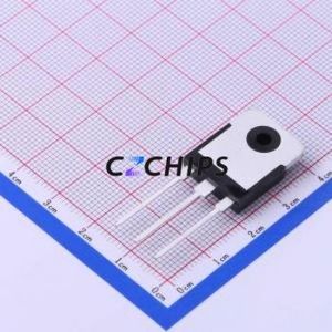 Transistor de efecto de campo de transistor KNH7650A original y nuevo (MOSFET) - Product Image 2