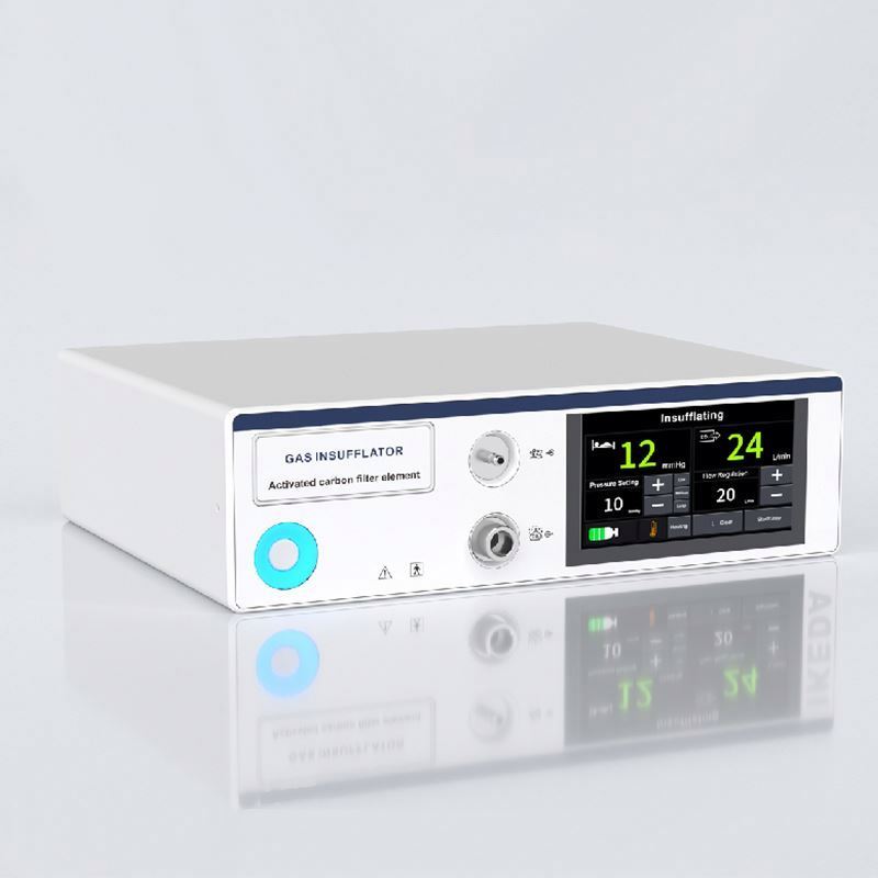 Lab Instrument Gas Chromatography Mass Spectrometry