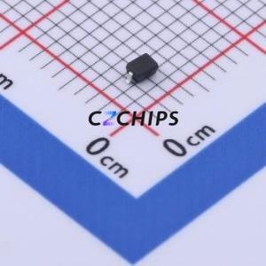 ไดโอดชอทท์กี้ไดโอดชอตต์323 SD103AWSQ-7-F ใหม่ของแท้ชิปชิ้นส่วนอิเล็กทรอนิกส์ - Product Image 1