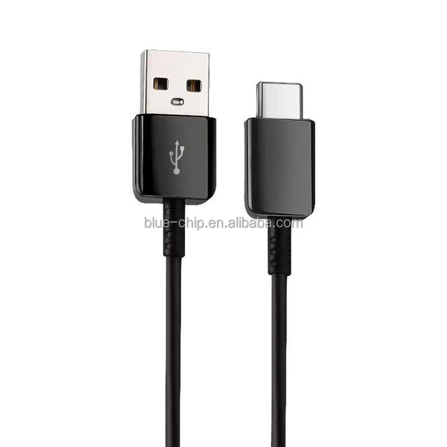 Wholesale Custom 1M 2M 3M 5V 3A Fast Charging Cable USB a Type-C 15W QC 3.0 Data Transfer USB Cable for Iphone Samsung Phone