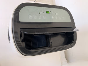 Haier 1hp 9000btu Mini Inversor de <span class=keywords><strong>aire</strong></span> <span class=keywords><strong>acondicionado</strong></span> portátil Inversor de refrigeración <span class=keywords><strong>Aire</strong></span> <span class=keywords><strong>acondicionado</strong></span> Oficina Casa pequeña - Product Image 2