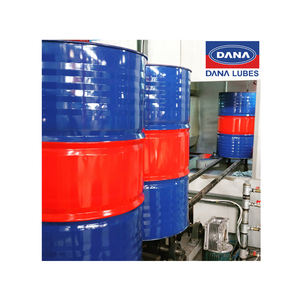 High Quality Calcium Multipurpose Grease MP2/MP3 <b>Engine</b> <b>Oil</b> 1 Litre 3-Year Expiration at Factory <b>Price</b> - Product Image 5