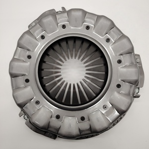 Kit d'embrayage 5010244310 SCPW45 160463 5000249083 83-04513SX 0001151857,5000660956 805509 040463 POUR <span class=keywords><strong>DAFF</strong></span> 5000790602,5001865764 - Product Image 1