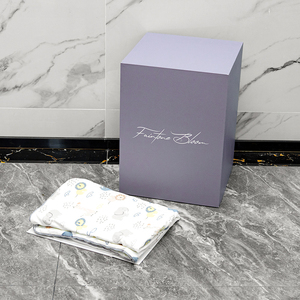 Caja de Cartón con Recubrimiento C2S de Fábrica OEM, Caja de Embalaje con Estampado en Caliente Rosa, Cajas para Pelucas con Cajón, Embalaje con Logotipo Personalizado, Caja Cuadrada con Cajón - Product Image 4