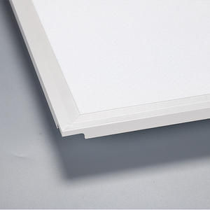 Pannello <span class=keywords><strong>LED</strong></span> 600*600 in Alluminio Ultra-sottile da Incasso per Ufficio e Cucina CRI 70-80 220V - Product Image 4