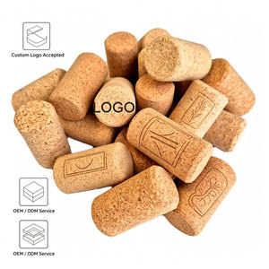 <span class=keywords><strong>Bouchon</strong></span> <span class=keywords><strong>de</strong></span> bouteille <span class=keywords><strong>de</strong></span> vin en liège 100 % naturel, forme en T, poignée en bois, réutilisable, <span class=keywords><strong>bouchon</strong></span> hermétique pour bocaux en verre - Product Image 4