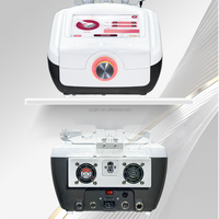 Appareil de beauté à usage domestique 2026, masseur facial portable, lifting du visage, nettoyeur facial sonique, machine de rajeunissement de la peau