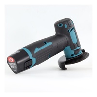 Meuleuse d'angle micro sans fil multifonctionnelle électrique au lithium portable 12V 550W à vente chaude