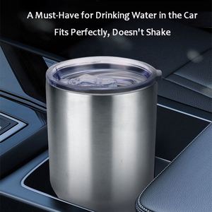 Customised <b>Large</b> 30 oz Powder Coated Stainless Steel Double Walled Vacuum Insulated Travel Coffee <b>Mug</b> - Product Image 2