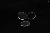 High-Precision Field of View (FOV) Calibration Reticle for Microscope & Optical Instrument Verification