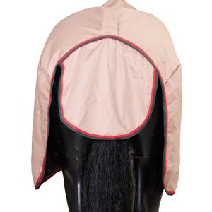 Couverture pour <span class=keywords><strong>cheval</strong></span> en tissu 600D de haute qualité, imperméable et respirante, en polyester, produit équin très vendu - Product Image 3