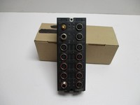 Stock frais, authentique, best-seller FLM BT DIO 8/8 M12 2736757