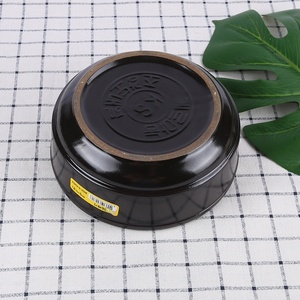 Sustainable Korean Ceramic Bibimbap Miso Soup <strong>Fish</strong> Rice Noodle Casserole Stone <strong>Pot</strong> Stainless Steel Handles Daily Use Pan Classic - Product Image 2