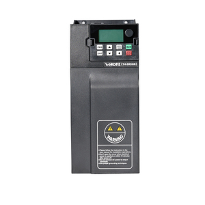 G280 Compact AC Drive VFD Precios de los fabricantes Convertidores de frecuencia para motores que van desde 0.75kW a 15kW Uso normal - Product Image 2